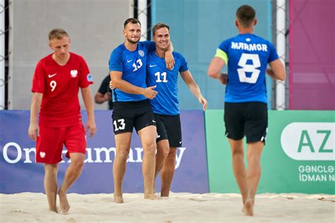 Beach Soccer Worldwide