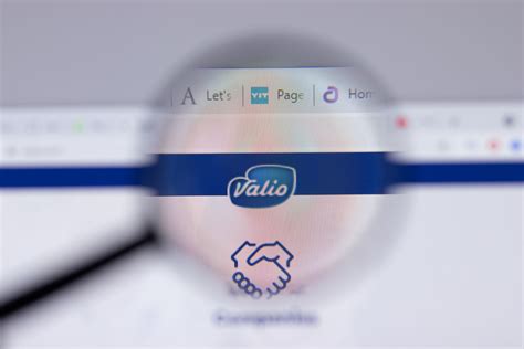 Valio expands Finland production facility with €10m investment