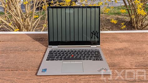 Hp Elite Folio Vs Thinkpad X1 Titanium Business Convertible Showdown