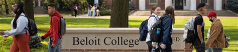 Beloit College - Requirements + Data | CollegeVine