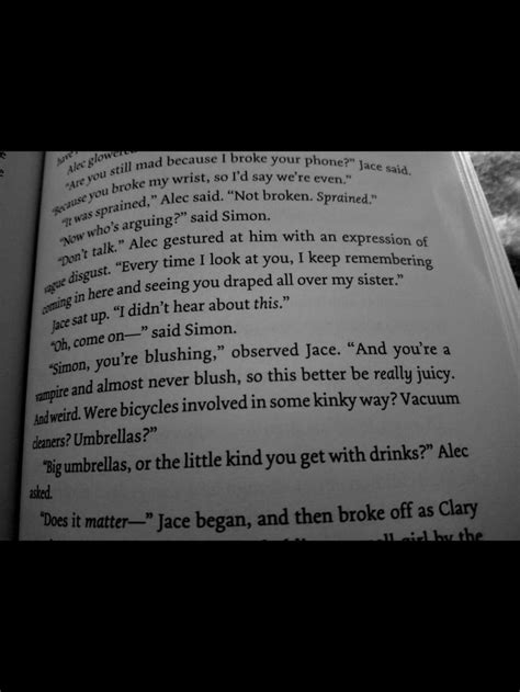 Shadowhunters The Mortal Instruments