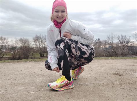 Athlete of the Week - Natália Štefániková