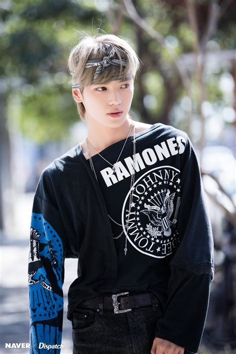 Taeyong Nct U Photo 41628164 Fanpop