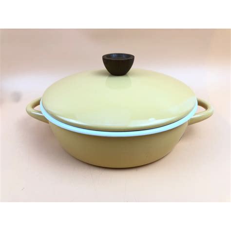 หม้อเคลือบ EJIRY MADE IN JAPAN (N1) | Shopee Thailand