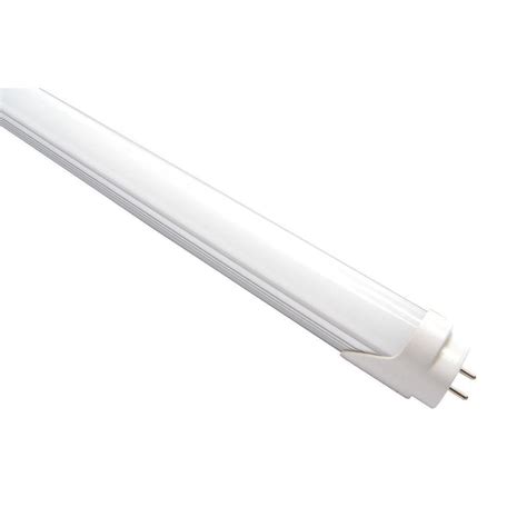 L Mpada Led Tubular Ho W Bivolt Luz Branca M Galaxy Santil