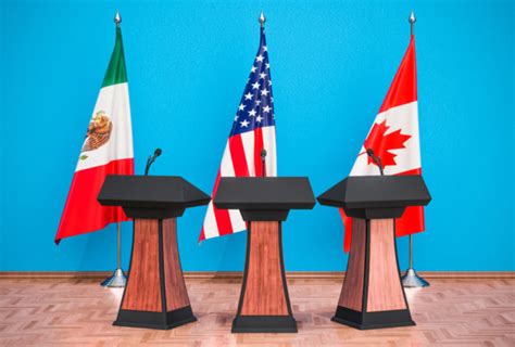 Canadá Le Hace Segunda A Eu Y Solicita Consulta Sobre Política