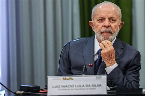 Lula Se Galípolo defender que será necessário elevar a taxa básica de