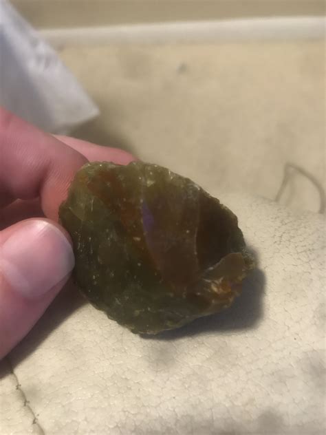 Need help identifying this cool obsidian like rock : r/Rocks