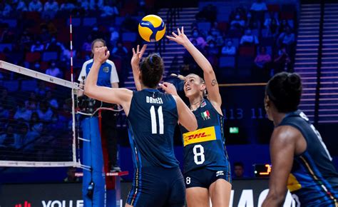 Nations League 2024 Volleyball Schedule Keely Melessa