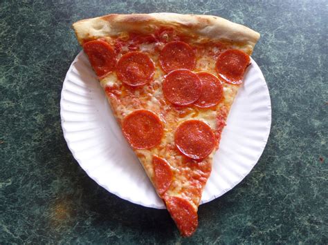 Nycs Top Pizza Slices Mapped Eater Ny