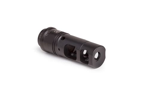 Surefire Muzzle Brake 58 24 Freedom Trading