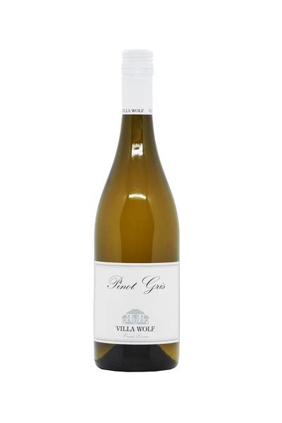 Villa Wolf Pinot Gris