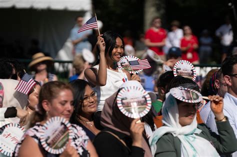 Estados Unidos Anuncia Un Aumento De Tarifas Para Ciertos