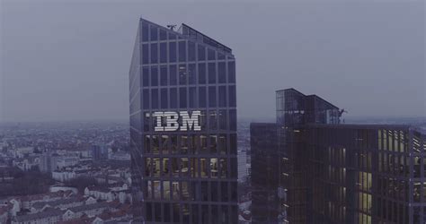 Ibm To Spin Out Infrastructure Business And Focus On Cloud