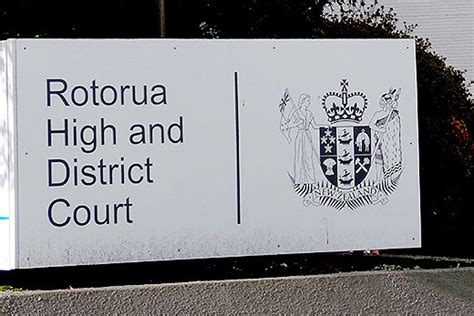 Rotorua Now Bop Woman Admits Million Dollar Fraud Rotorua S News First