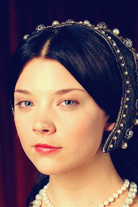 Anne Boleyn Women Of The Tudors Fan Art Fanpop