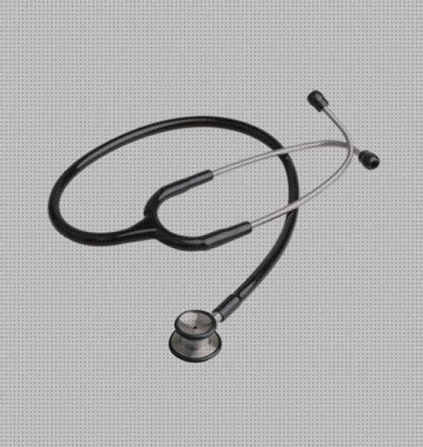 Top Mejores Fonendoscopios Pediatrico Littmann Mes