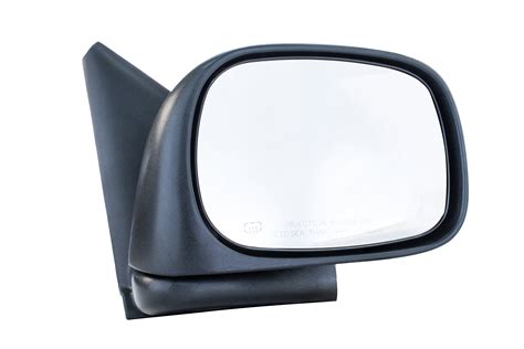 Amazon Dependable Direct Right Passenger Side Mirror Power