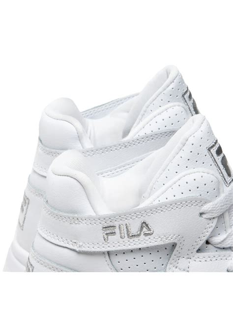 Sneakers Fila M Squad Wmn Ffw Wei Eschuhe De