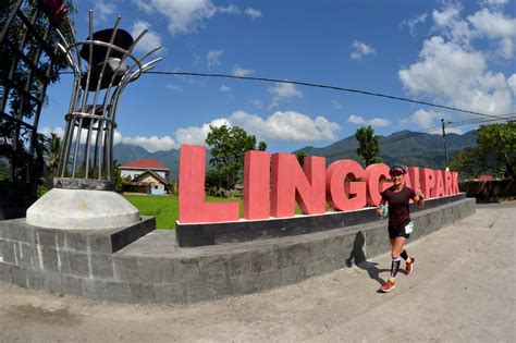 Pesona Linggai Park Destinasi Wisata Baru Di Danau Maninjau Maota My Id