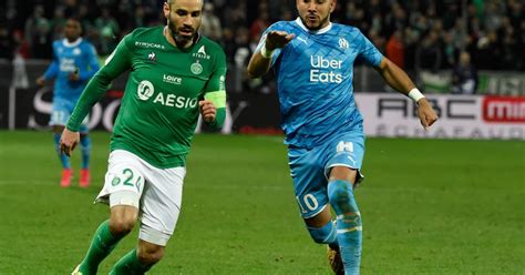 Football Le capitaine emblématique des Verts Loïc Perrin prolonge son