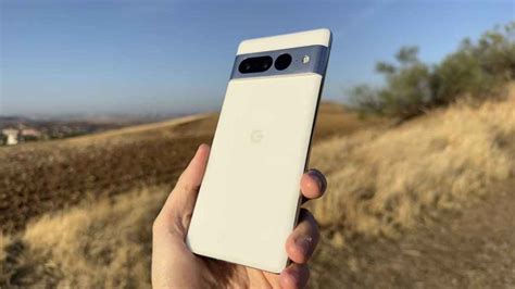 Los Pixel 8 filtrados así serán las pantallas de los dos próximos