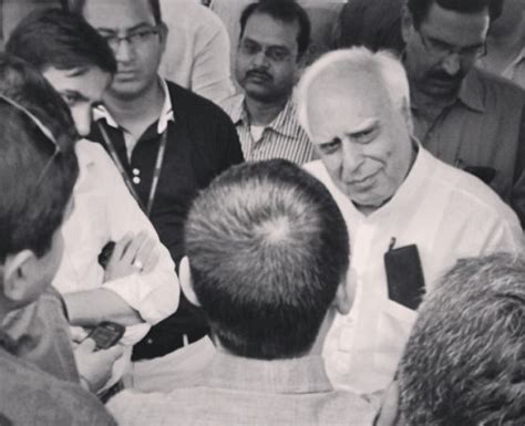 Kapil Sibal’s Cryptic Post Ahead Of Article 370 Verdict – Timeline Daily