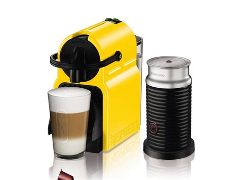DeLonghi Nespresso EN 80 B Inissia review — all pros and cons from ...