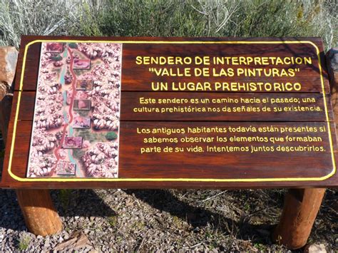 Foto Parque Nacional Lihué Calel Lihué Calel La Pampa Argentina