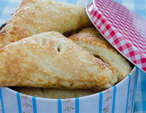 Appelflappen Bekia Cocina