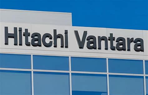 GigaOm Radar Names Hitachi Vantara A Leader And A Fast Mover In