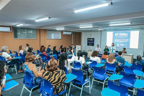 Iracema Vale Participa Da Semana Brasileira E Jornada Maranhense De