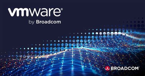 Vmware Is Now Part Of Broadcom What Next