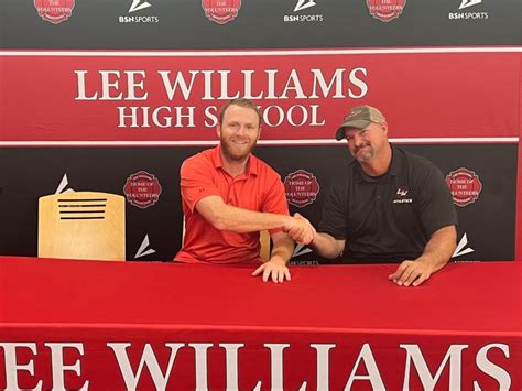Lee Williams Volunteers Official Athletic Website Kingman Az