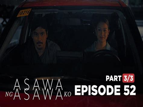 Asawa Ng Asawa Ko Shaira And Leon Plots Against Cristy Full Episode