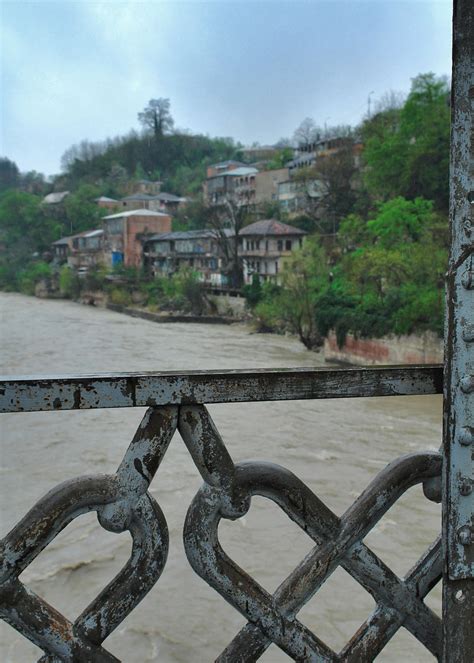 Georgia 2011 141 Kutaisi Chain Bridge Roberto Strauss Flickr