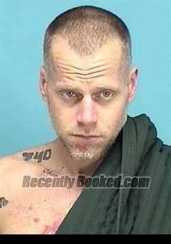 Recent Booking Mugshot For Joshua Murray In Lorain County Ohio