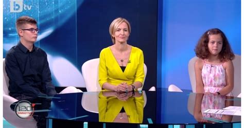 Гергана Паси: Отсъствието ни от Европейската космическа агенция лишава ...