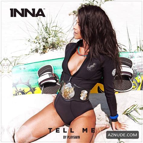 Inna Nude Aznude