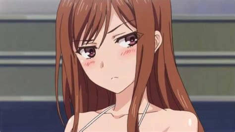 Anime Hentai Overflow ganha Dublagem oficial em Português Você Sabia Anime