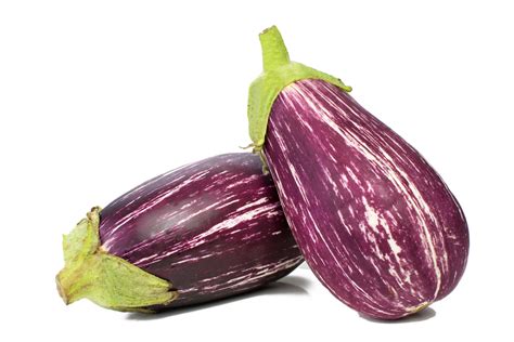 10 Types Of Eggplant To Know Love Grill And Sauté With Bon Appétit