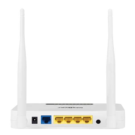 Roteador Wireless Ipv Intelbras Iwr N Mbps Oferta R