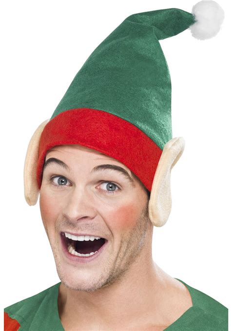 Elf Hats – Tag Hats