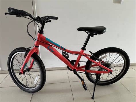 Liv Enchant Giant Kids Bike 20” Sports Equipment Bicycles And Parts