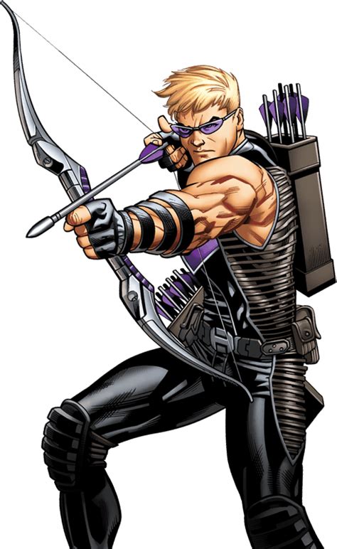 Hawkeye 2010s Marvel Animated Universe Heroes Wiki Fandom Powered