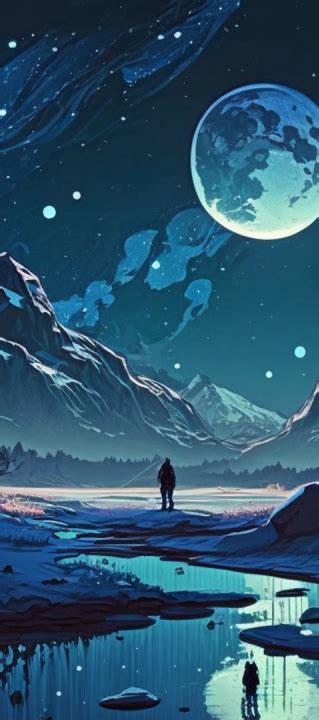 319x720 Adventure for Night View 319x720 Resolution Wallpaper, HD ...