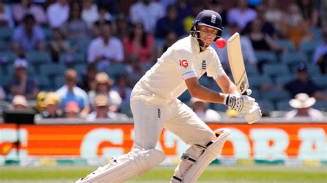 Men's Ashes 2021-22 - 'It is not good enough' - Joe Root admits anger ...