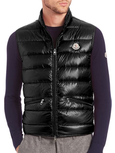 Moncler Vest