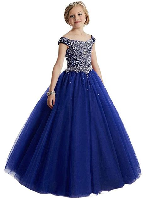 Venta vestidos para graduaciones de niñas en stock