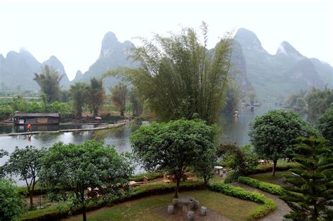 YANGSHUO – Southern China natural escape – Spicy Road